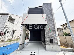 埼玉県さいたま市浦和区領家１丁目