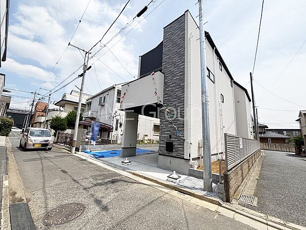 ここから始まる新生活を応援いたします