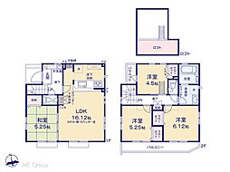 東京都西東京市泉町３丁目