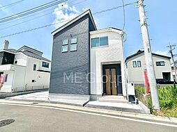 埼玉県所沢市大字北秋津