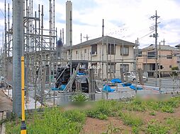 埼玉県所沢市大字北秋津