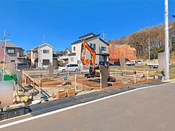 埼玉県所沢市大字北秋津