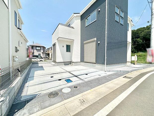 生活に欠かせない駐車スペース。