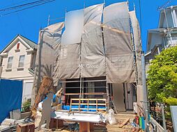 埼玉県所沢市大字下安松