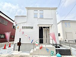 埼玉県富士見市水谷東１丁目