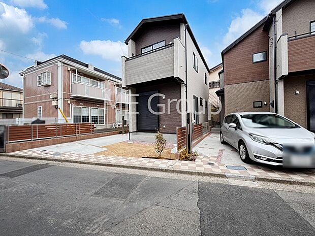 ここから始まる新生活を応援いたします