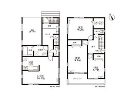 埼玉県加須市富士見町