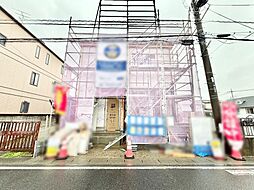 埼玉県加須市富士見町