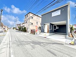 外観の画像