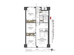 グランドシティ大宮WEST　TOWER