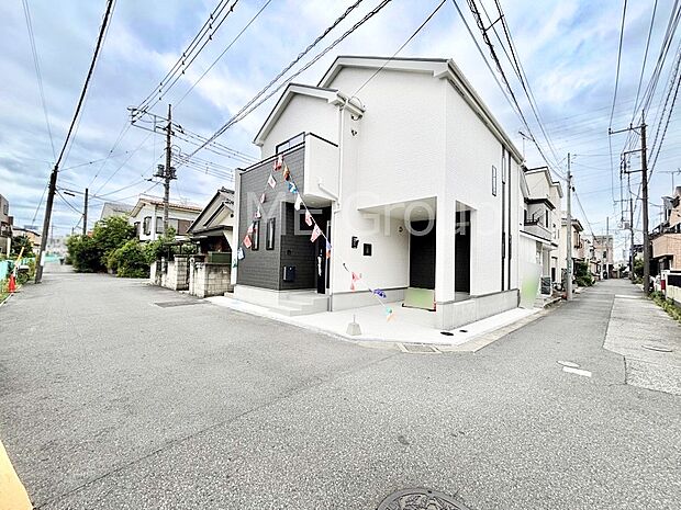 ここから始まる新生活を応援いたします