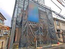 埼玉県川越市むさし野