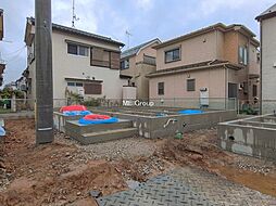 埼玉県春日部市大枝