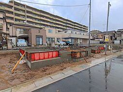 埼玉県春日部市大枝