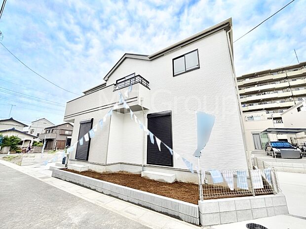 ここから始まる新生活を応援いたします