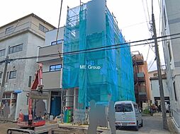 埼玉県さいたま市南区鹿手袋１丁目