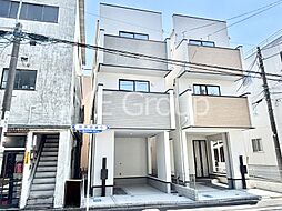 埼玉県さいたま市南区鹿手袋１丁目