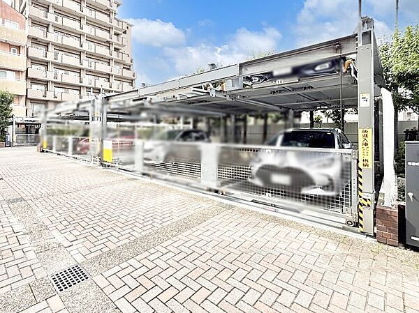 専用使用権付き