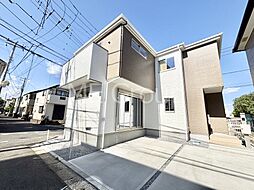 埼玉県上尾市本町６丁目