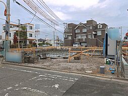 埼玉県八潮市八潮７丁目