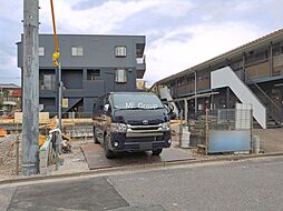 埼玉県八潮市八潮７丁目