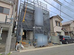 埼玉県草加市金明町