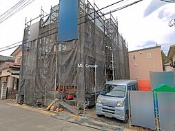 埼玉県さいたま市西区大字指扇