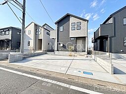 埼玉県久喜市青毛３丁目