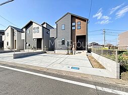 埼玉県久喜市青毛３丁目