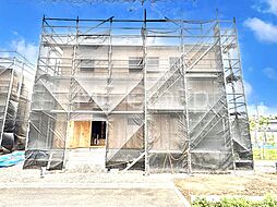 埼玉県川越市大字菅間