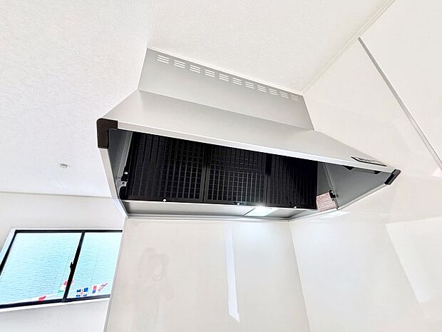 基本的なお手入れはフィルターのみ!お手入れのしやすさも魅力です。