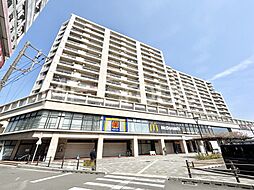 東武鶴瀬西口サンライトマンション