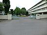 周辺：中学校 720m 志木市立志木第二中学校