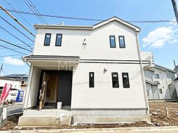 埼玉県新座市石神４丁目