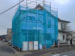 千葉県松戸市新松戸北２丁目