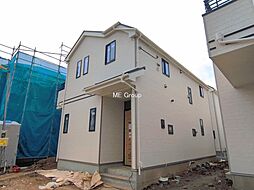 埼玉県新座市石神４丁目