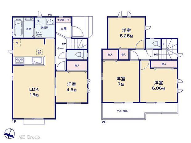 図面と異なる場合は現況を優先