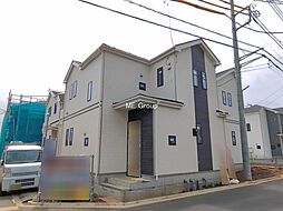 埼玉県新座市石神４丁目