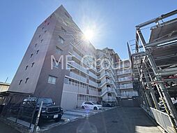 ユアコート川越アデッソ