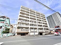 青木町スカイハイツ