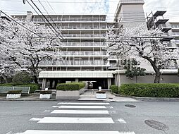 日商岩井北浦和マンションB棟