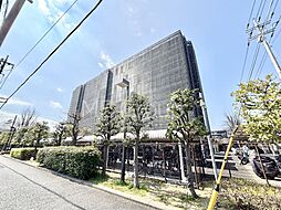 グレース・コート戸田公園