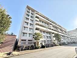 浦和パークハイツ2号棟