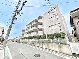 ライネスハイム東浦和