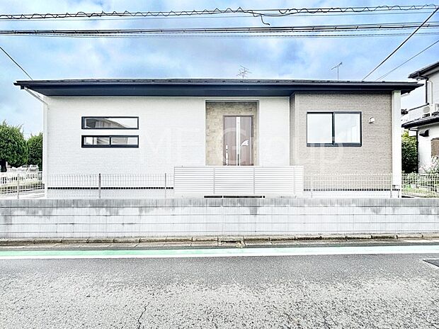 たっぷりの陽光と心地よい風が舞い込む住まい