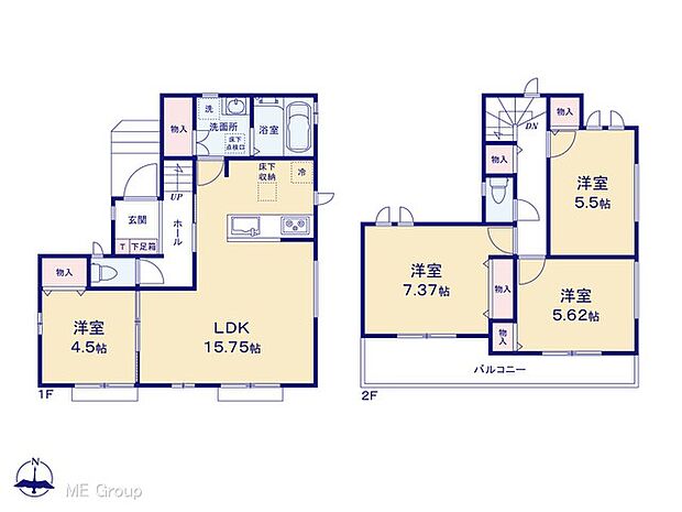 図面と異なる場合は現況を優先