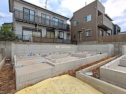 埼玉県さいたま市緑区芝原３丁目