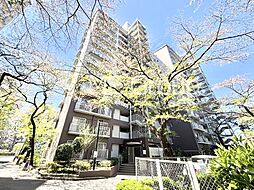 朝日センチュリーみずほ台Ｃ棟