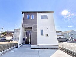 埼玉県三郷市戸ケ崎