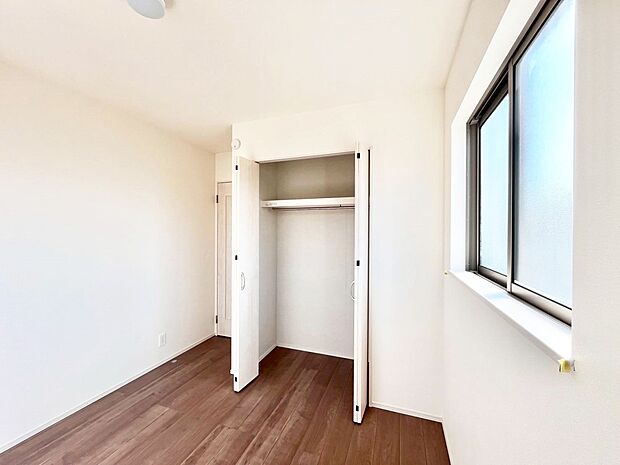 自分だけのスペース、どんなお部屋にするかとっても楽しみですね!